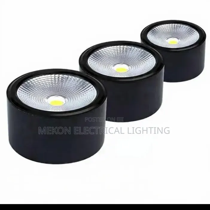 7watt, 10watt, and 15watt Led Down Lights