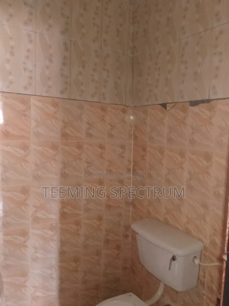 3bdrm Apartment in Benin City for rent