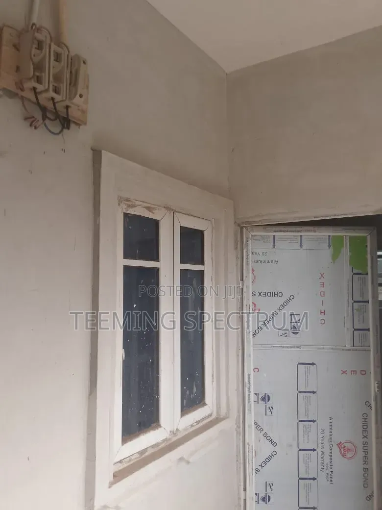 1bdrm Apartment in Benin City for rent