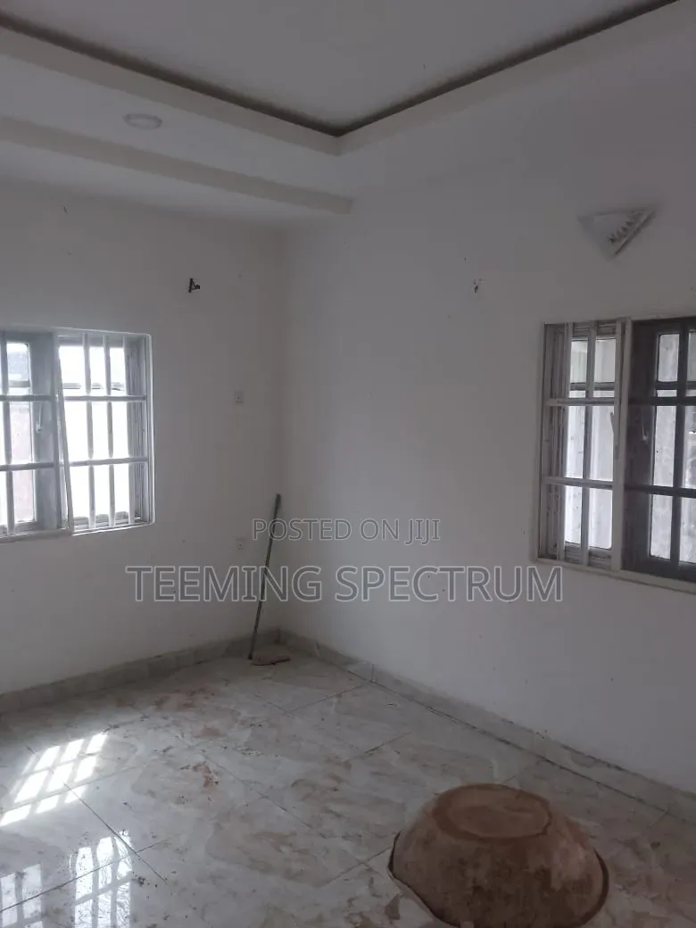 1bdrm Apartment in Benin City for rent