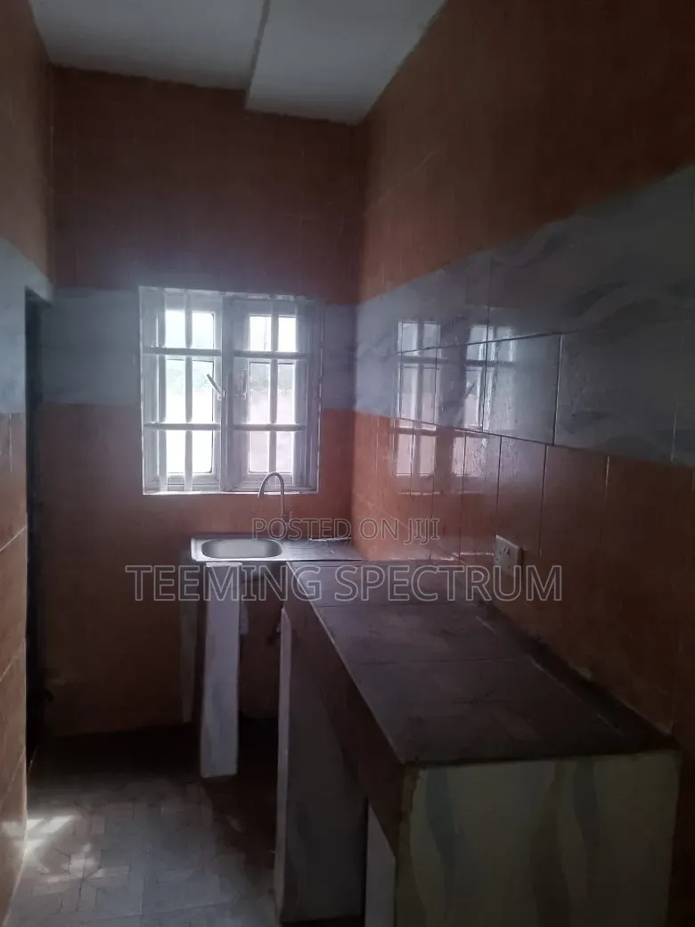 1bdrm Apartment in Benin City for rent