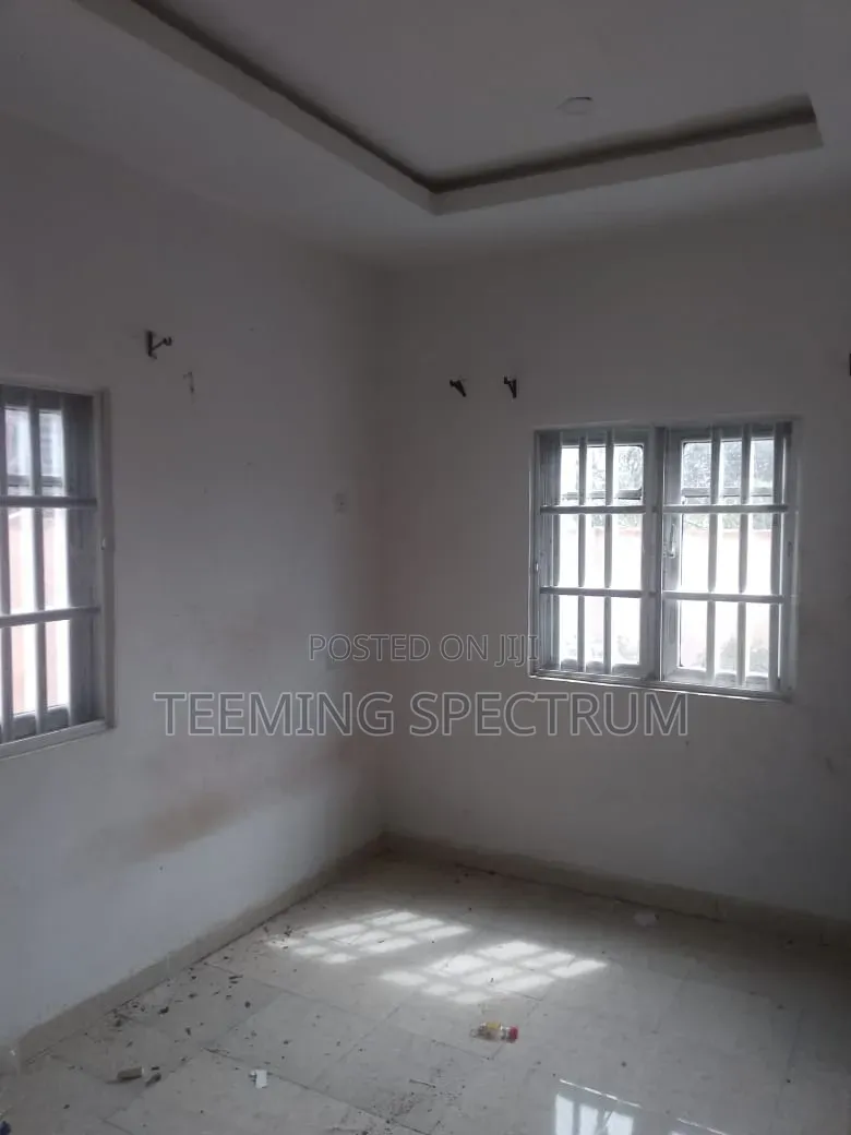 1bdrm Apartment in Benin City for rent