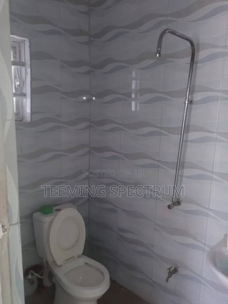 1bdrm Apartment in Benin City for rent