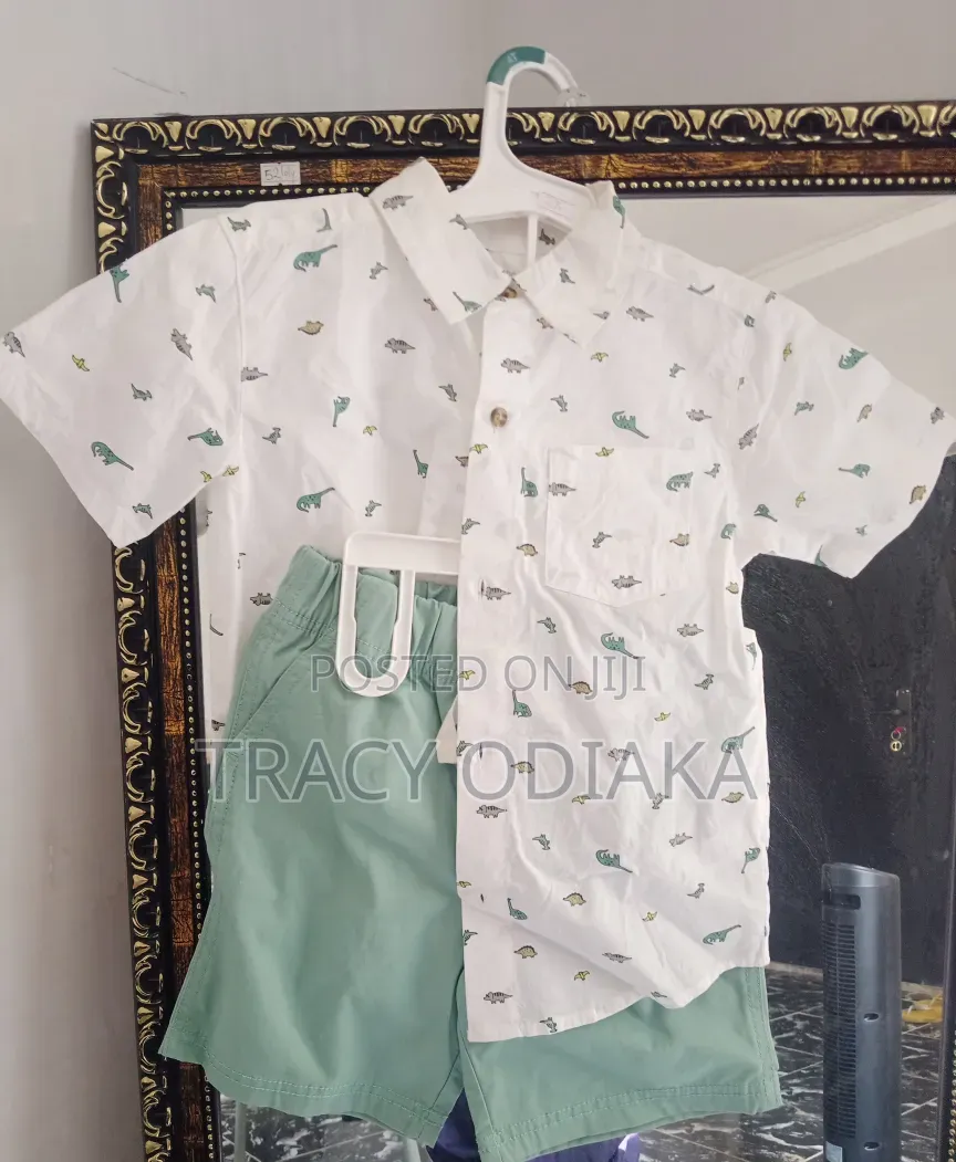 Children's Outfits