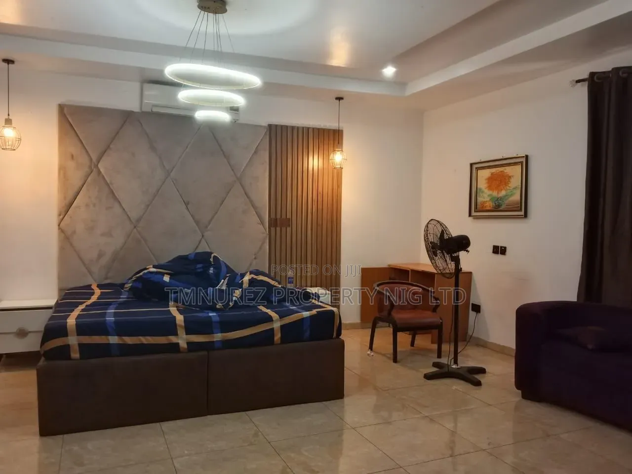 5bdrm Duplex in Idado for sale