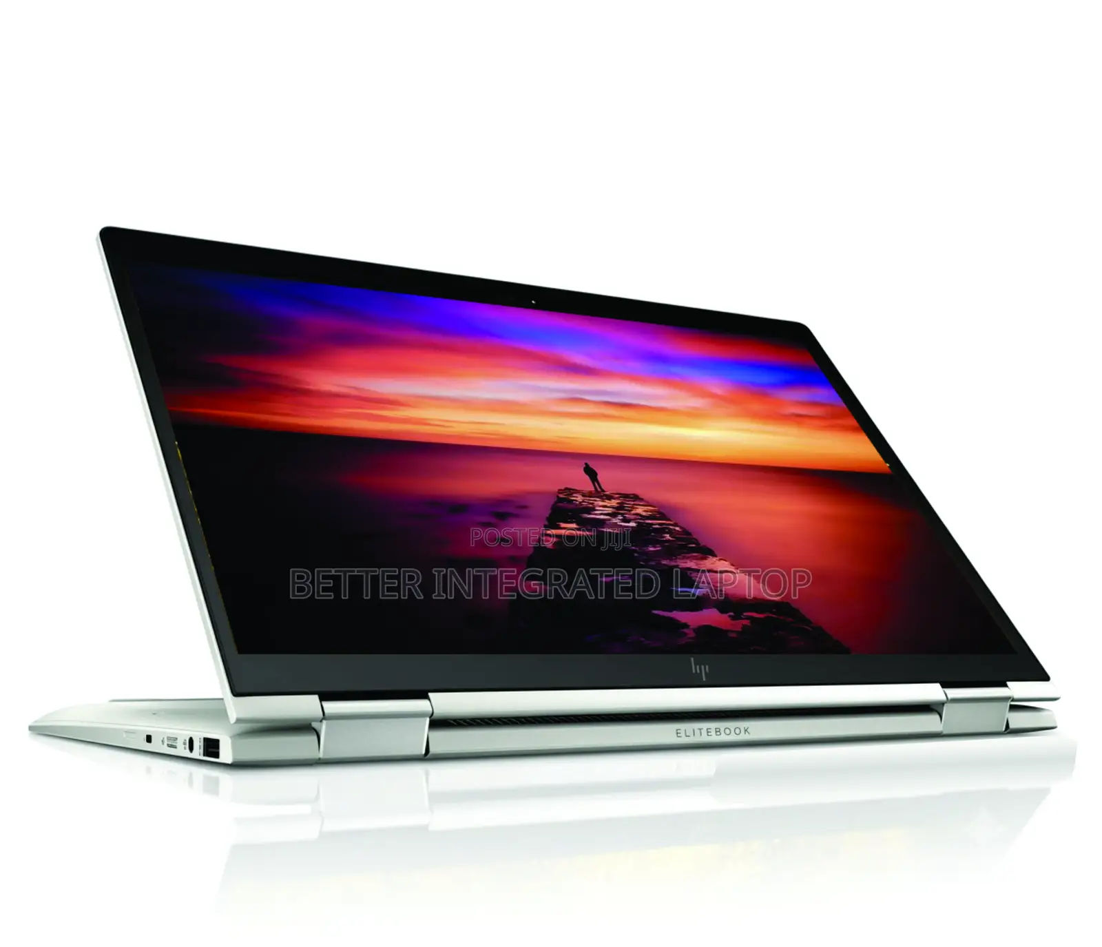 New Laptop HP EliteBook 1040 G6 16GB Intel Core i7 SSD 1T