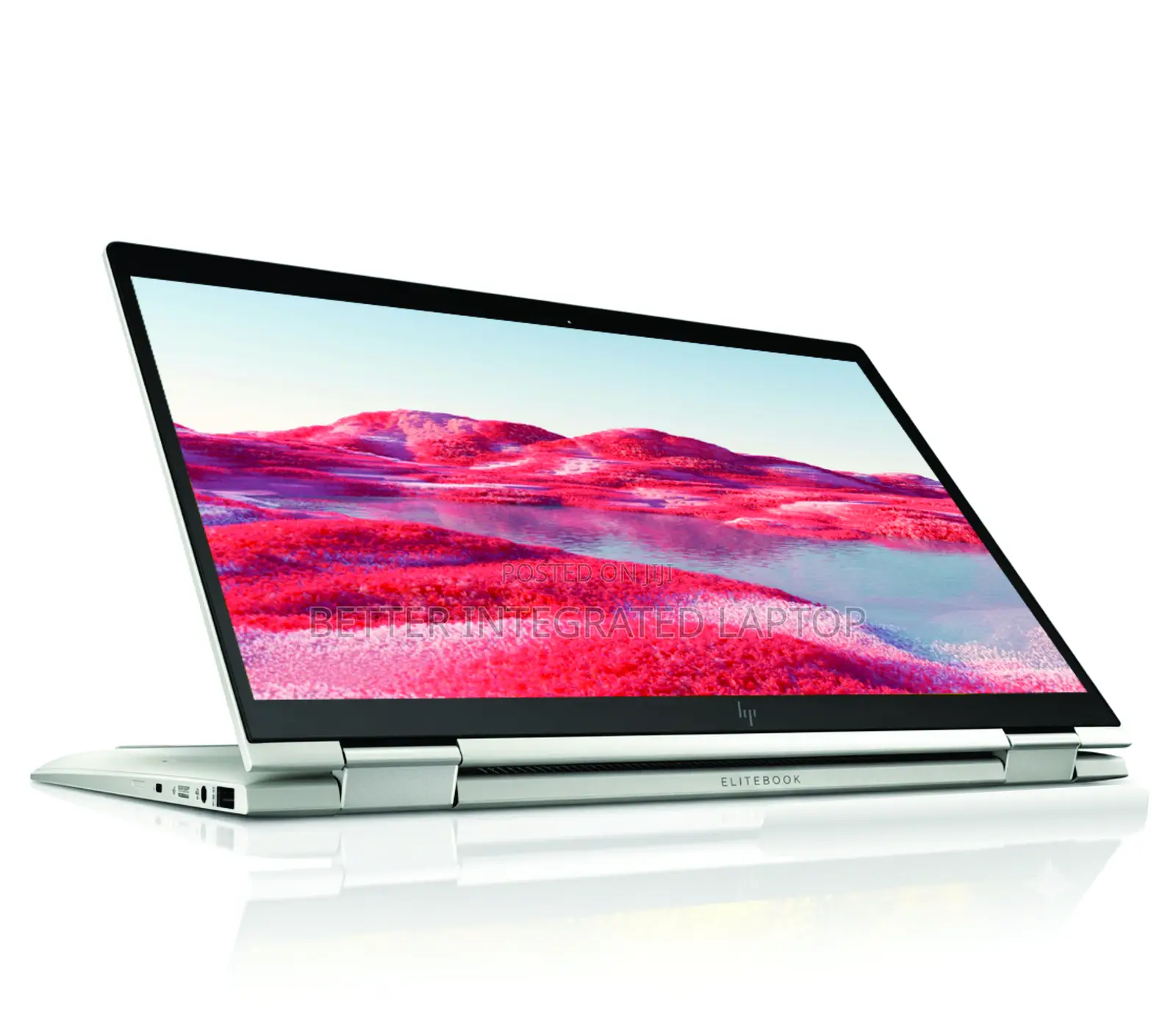 New Laptop HP EliteBook 1040 G6 16GB Intel Core i7 SSD 1T