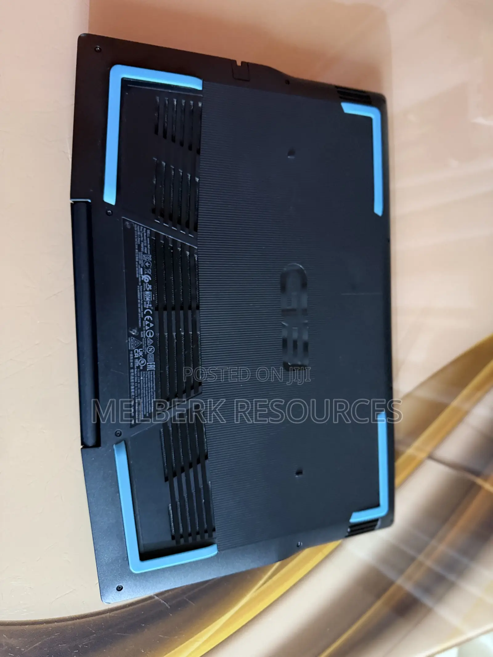 Laptop Dell G3 15 3500 16GB Intel Core i7 SSD 512GB