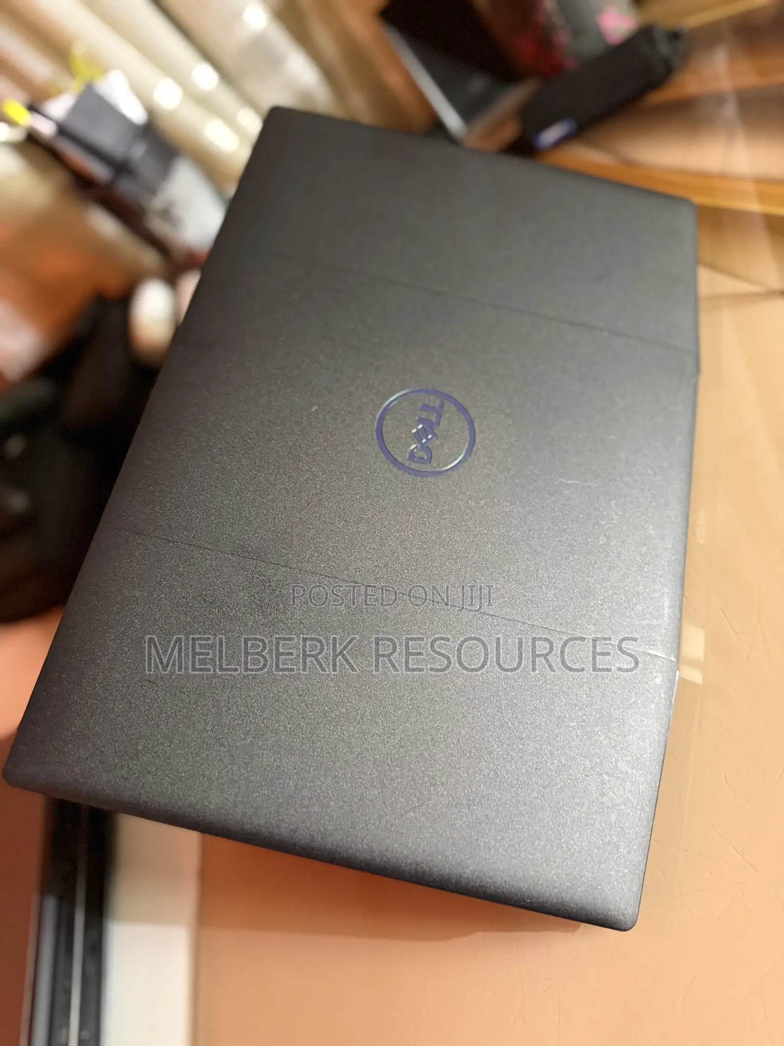 Laptop Dell G3 15 3500 16GB Intel Core i7 SSD 512GB
