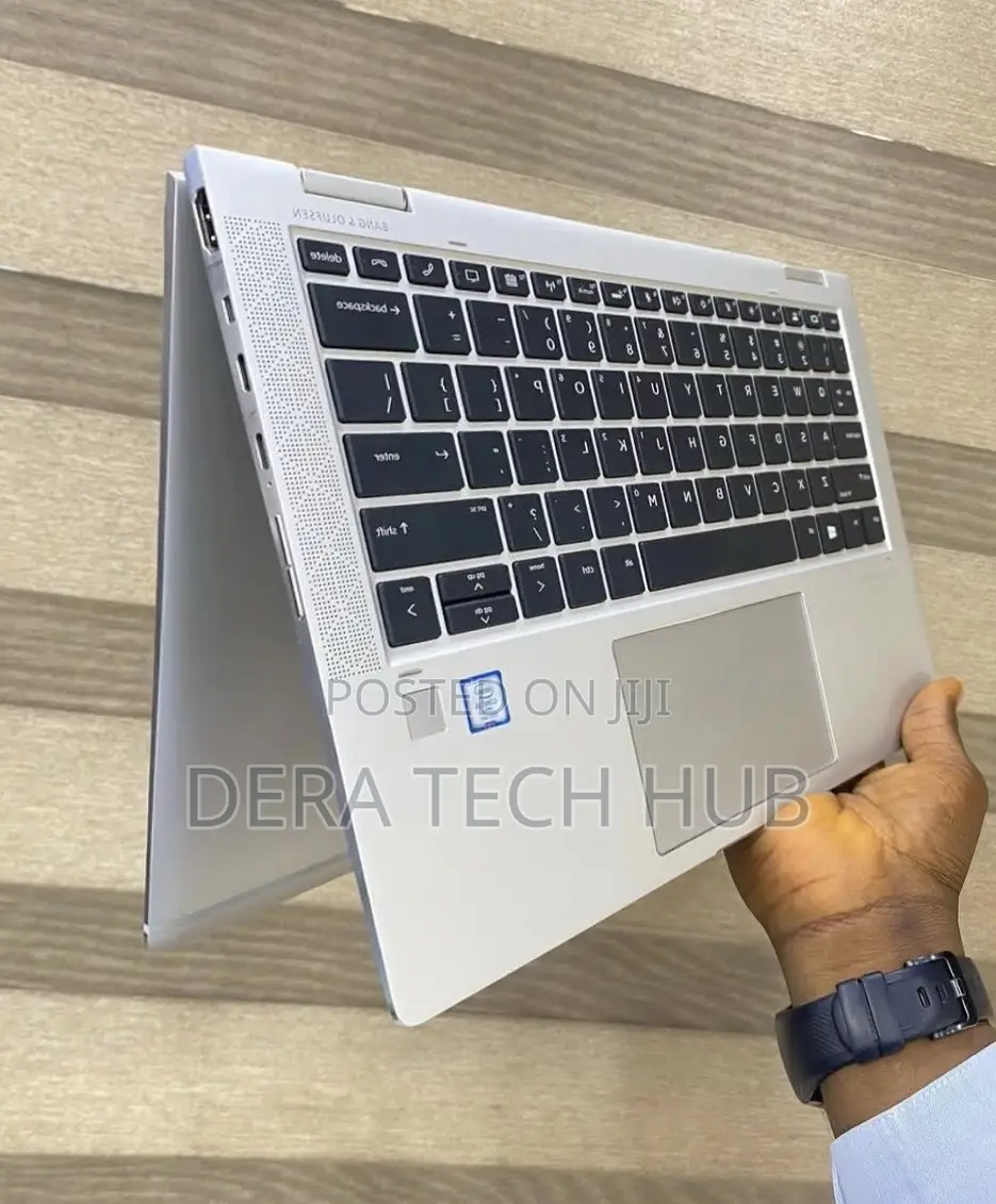 Laptop HP EliteBook X360 1030 G3 8GB Intel Core i5 SSD 256GB