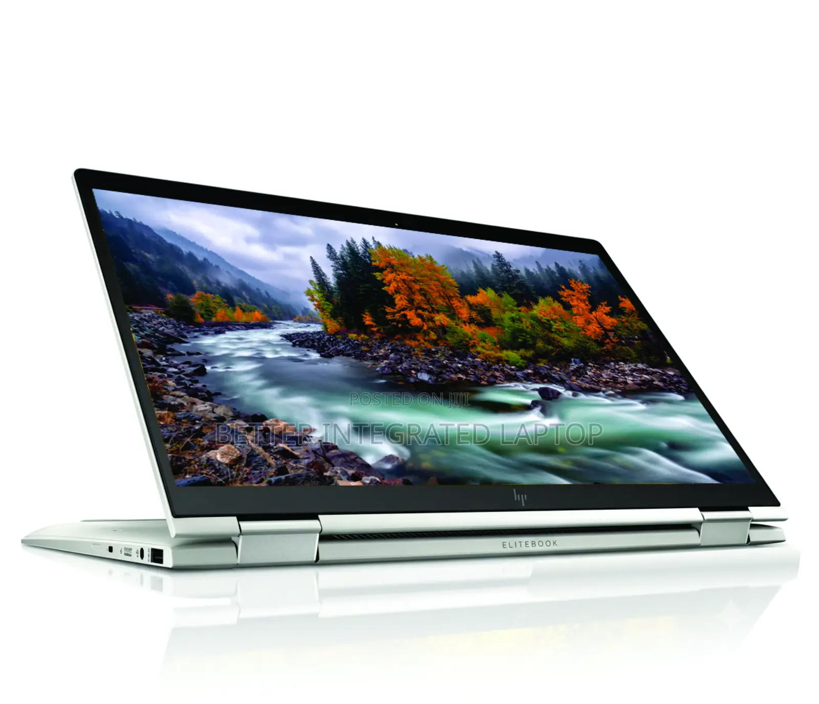 New Laptop HP EliteBook 1040 G6 16GB Intel Core i5 SSD 1T
