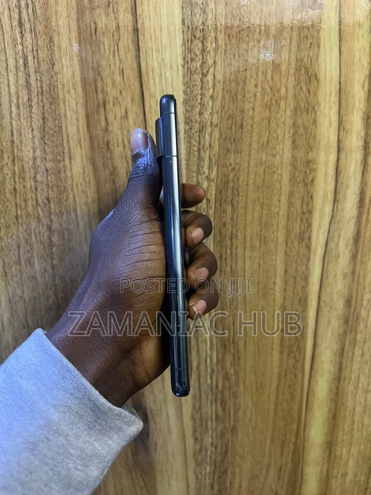 Google Pixel 8 Pro 128 GB Black