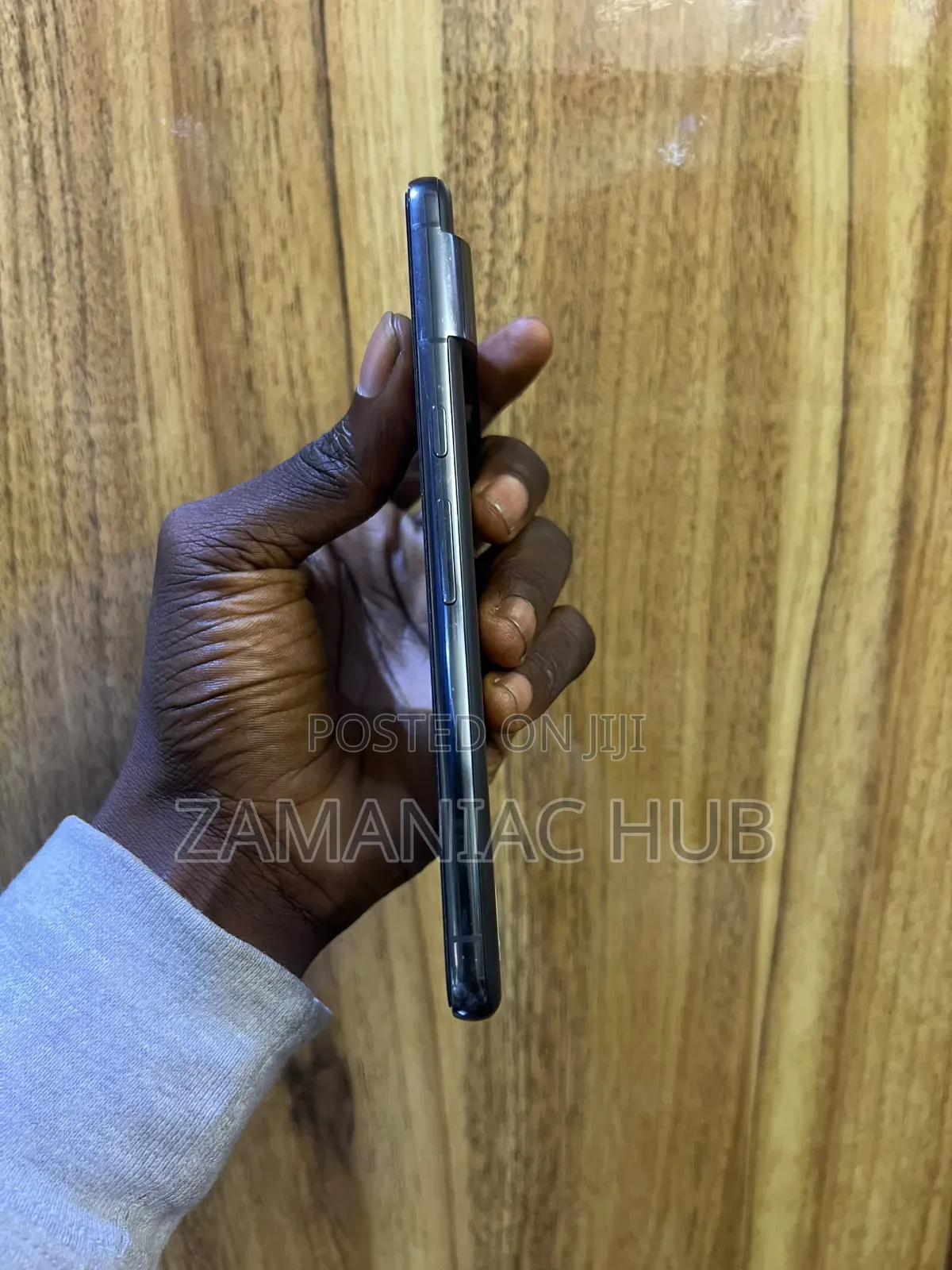 Google Pixel 8 Pro 128 GB Black