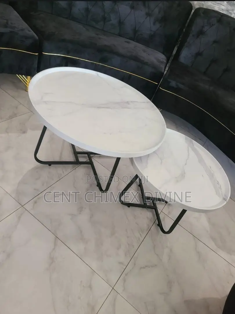 Durable Center Table