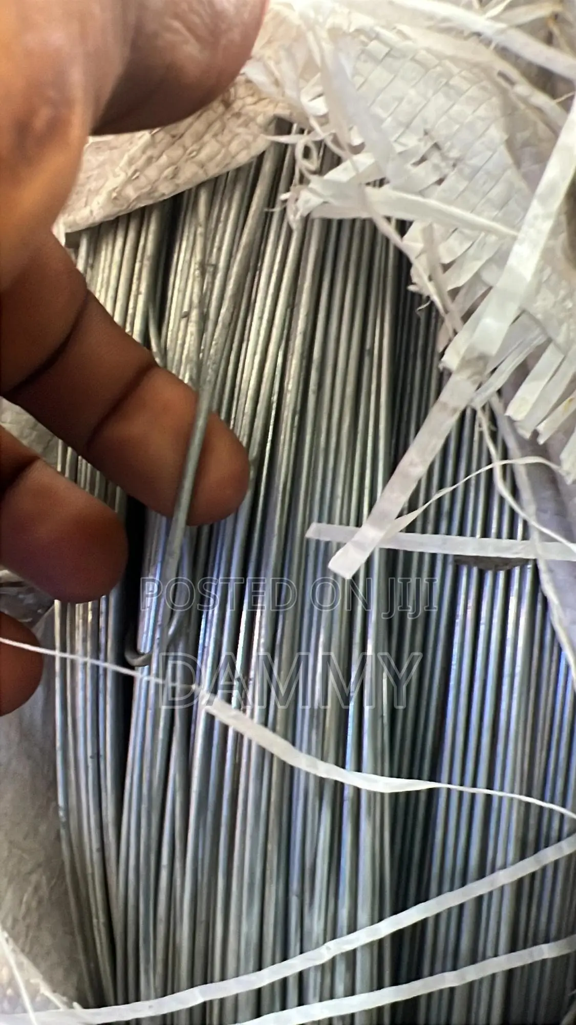 Galvanized Steel Wire