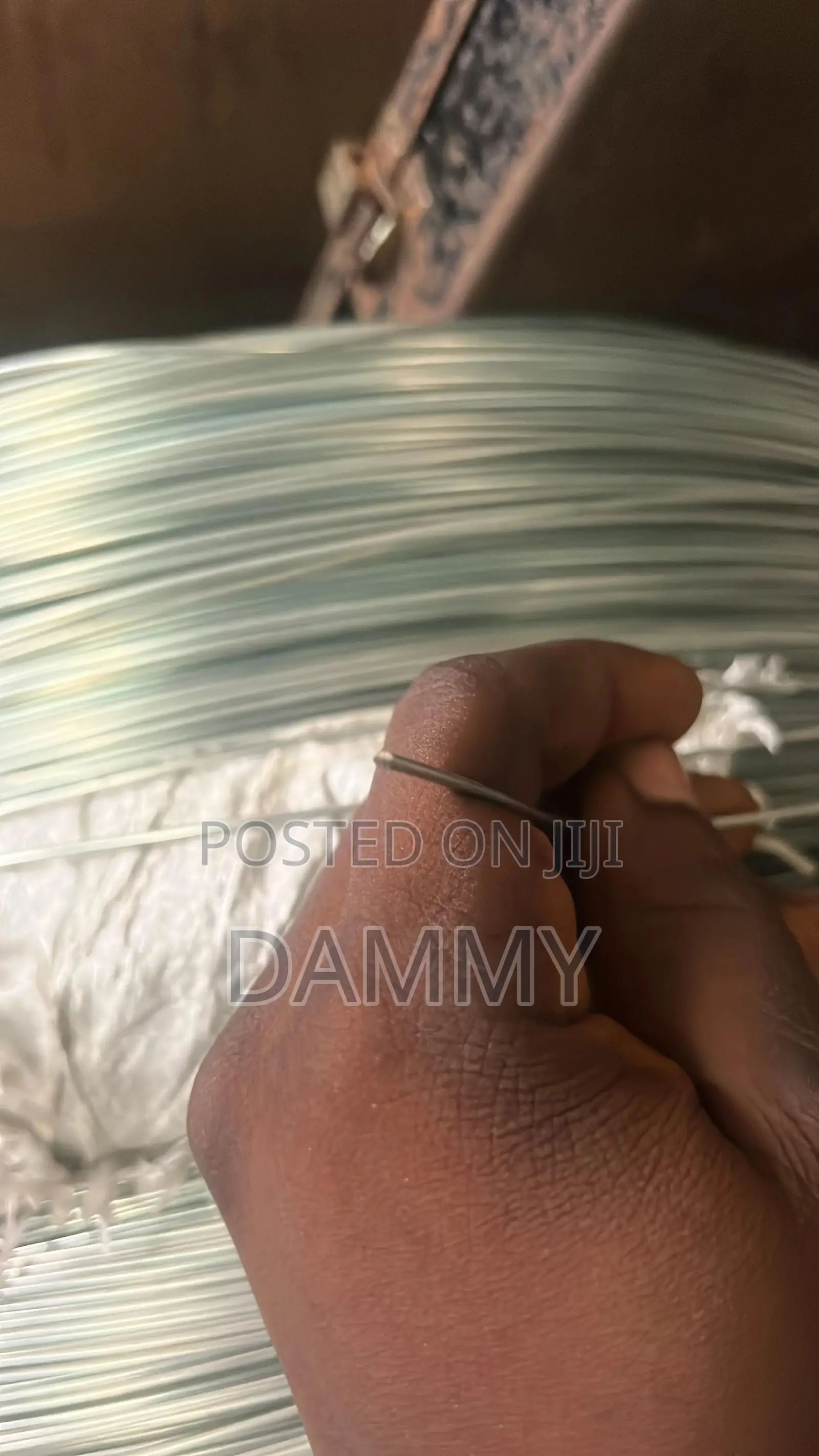 Galvanized Steel Wire
