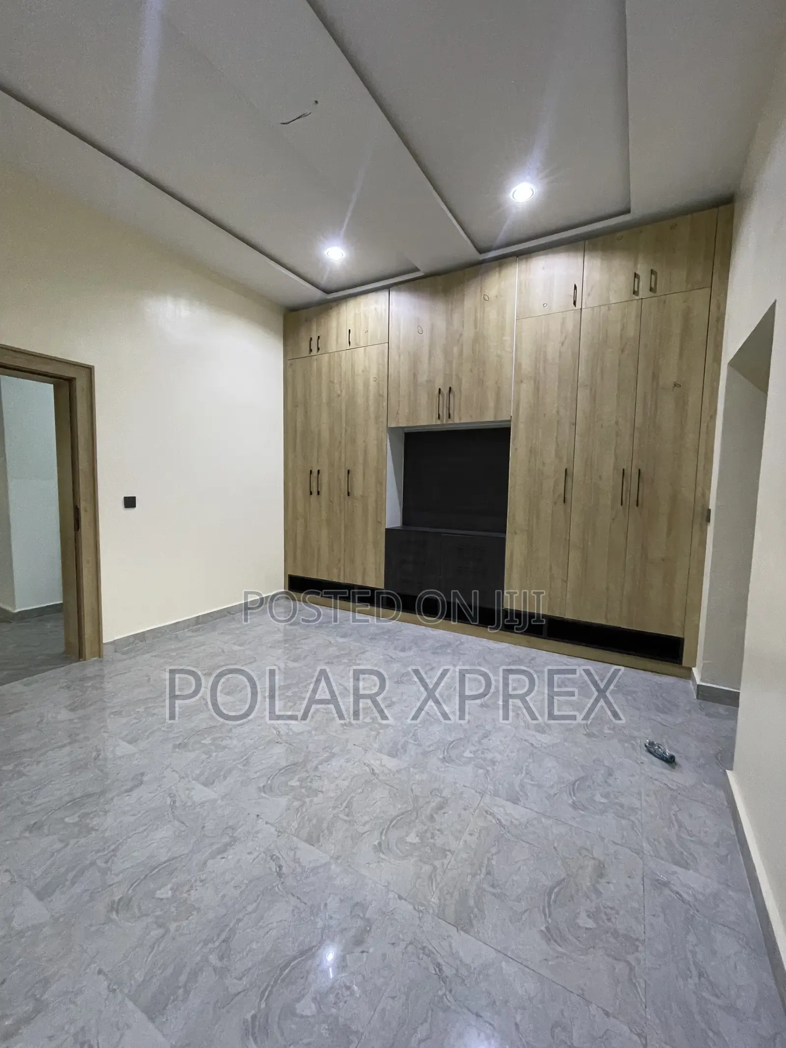 Furnished 2bdrm Duplex in F01, Kubwa for sale