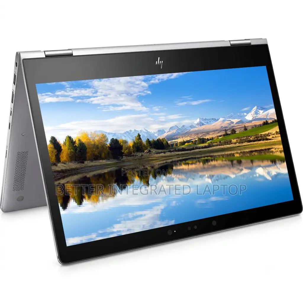 New Laptop HP EliteBook 1040 16GB Intel Core i7 SSD 1T