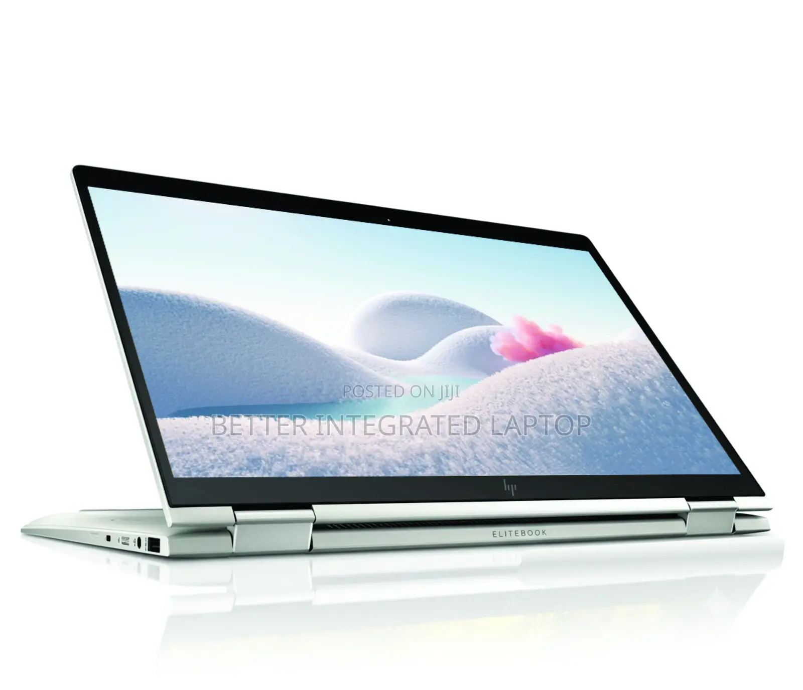 New Laptop HP EliteBook 1040 16GB Intel Core i7 SSD 1T