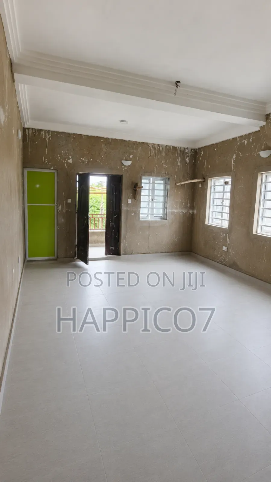 2bdrm Apartment in Fadeyi for rent