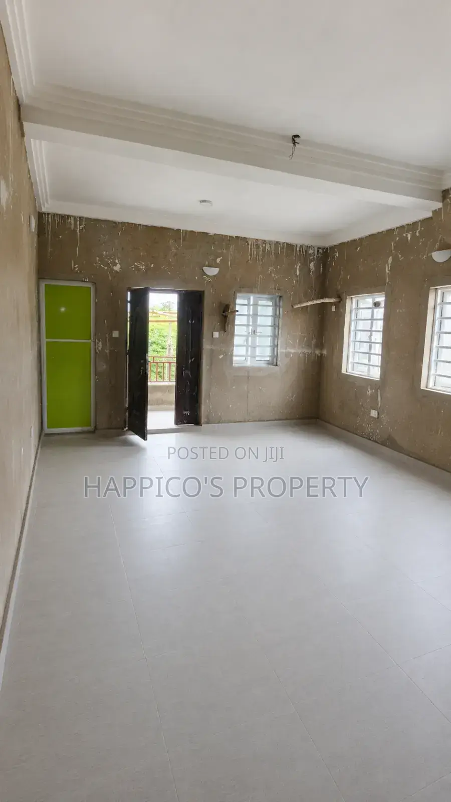 2bdrm Apartment in Fadeyi for rent