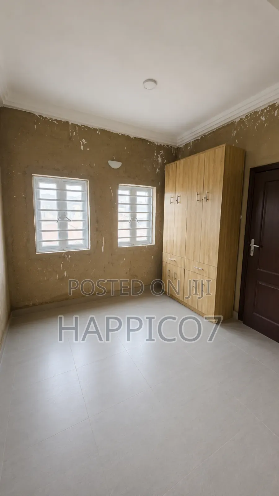 2bdrm Apartment in Fadeyi for rent