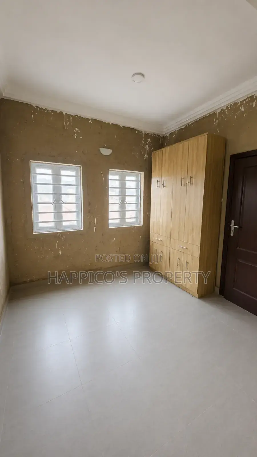 2bdrm Apartment in Fadeyi for rent