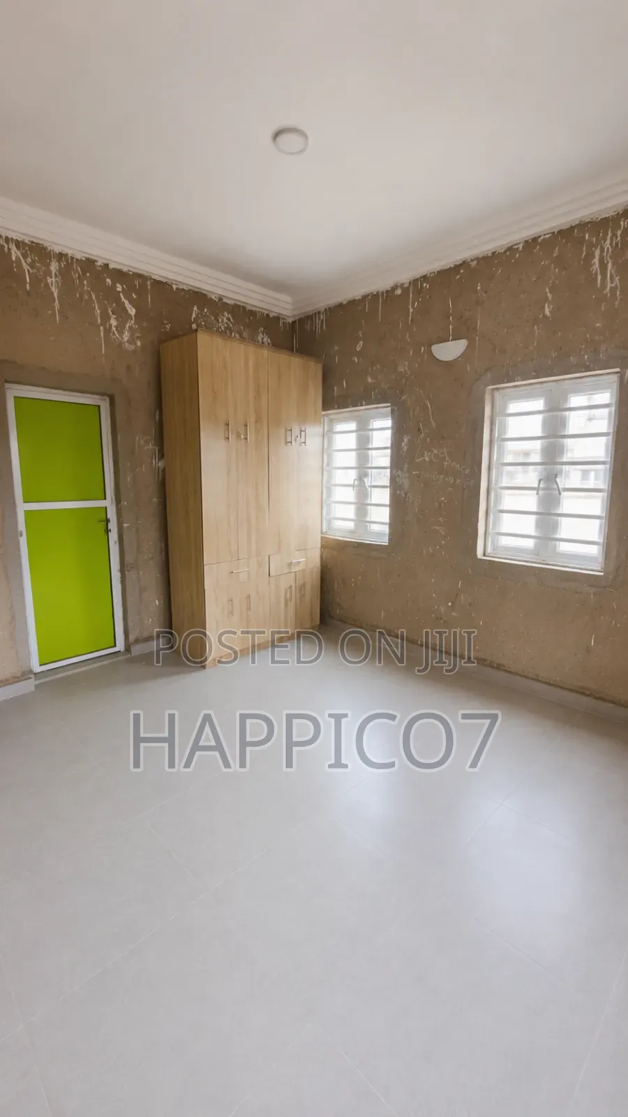 2bdrm Apartment in Fadeyi for rent