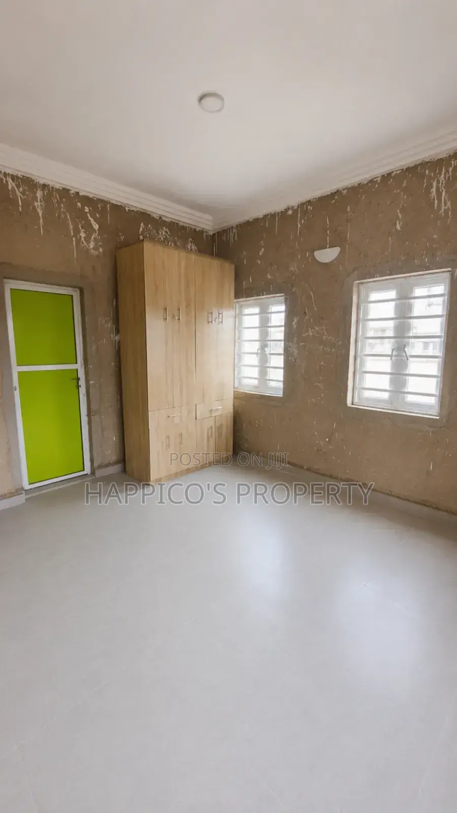 2bdrm Apartment in Fadeyi for rent