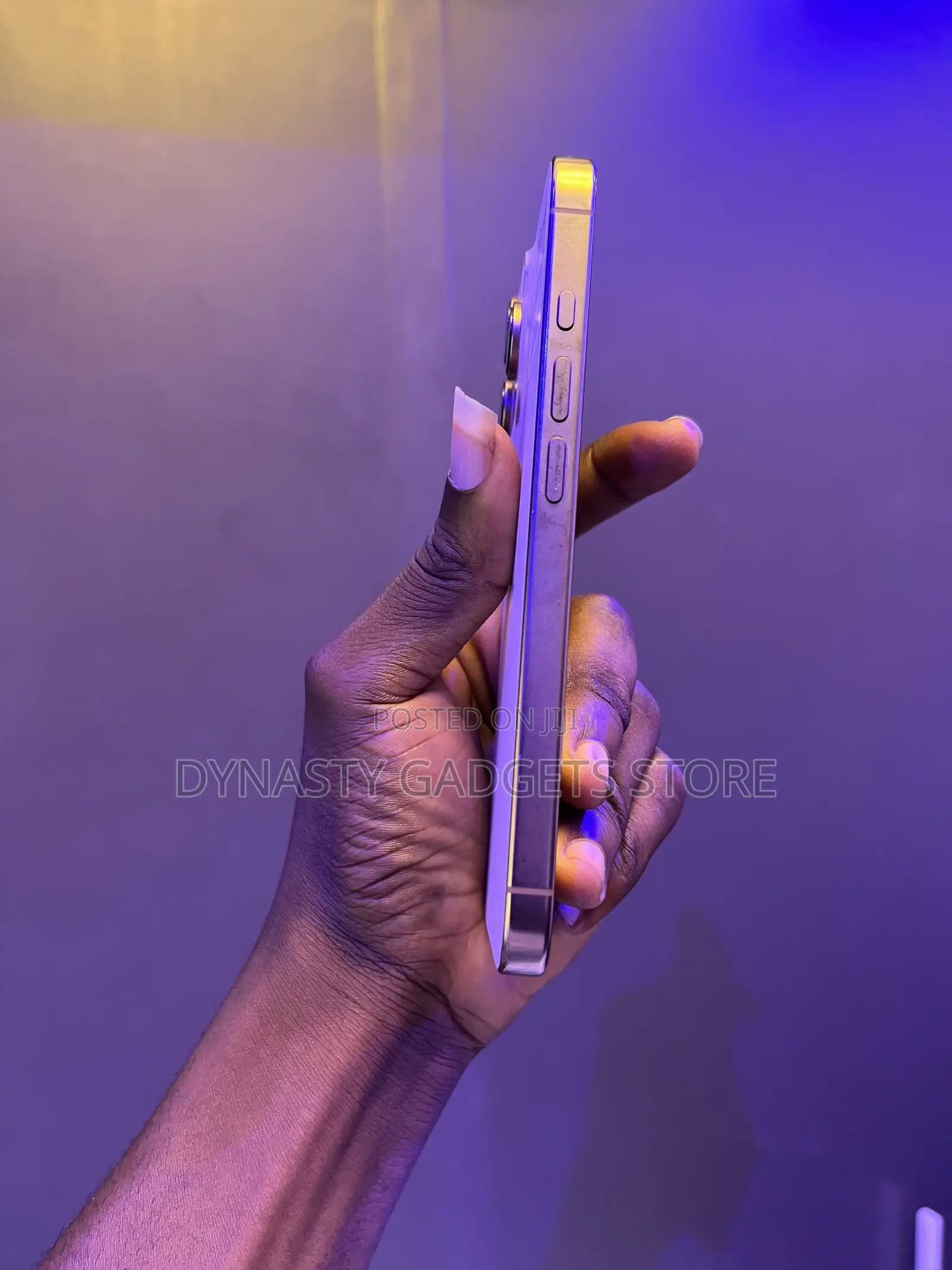 Apple iPhone 16 Pro 128 GB White