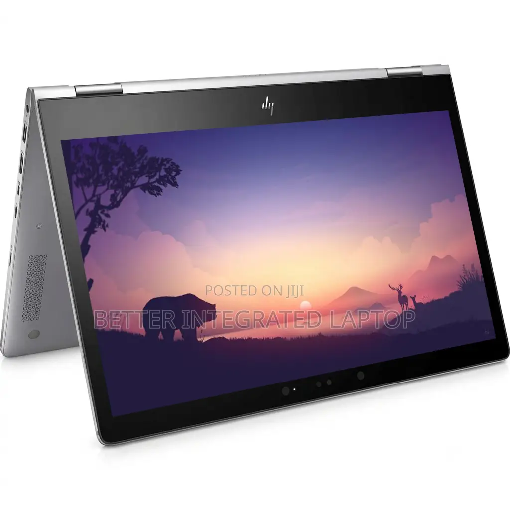 New Laptop HP EliteBook 1040 12GB Intel Core i7 SSD 512GB