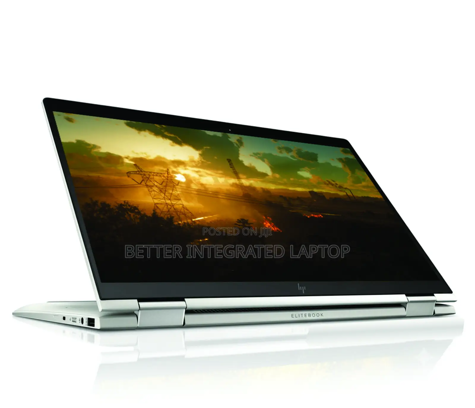 New Laptop HP EliteBook 1040 12GB Intel Core i7 SSD 512GB