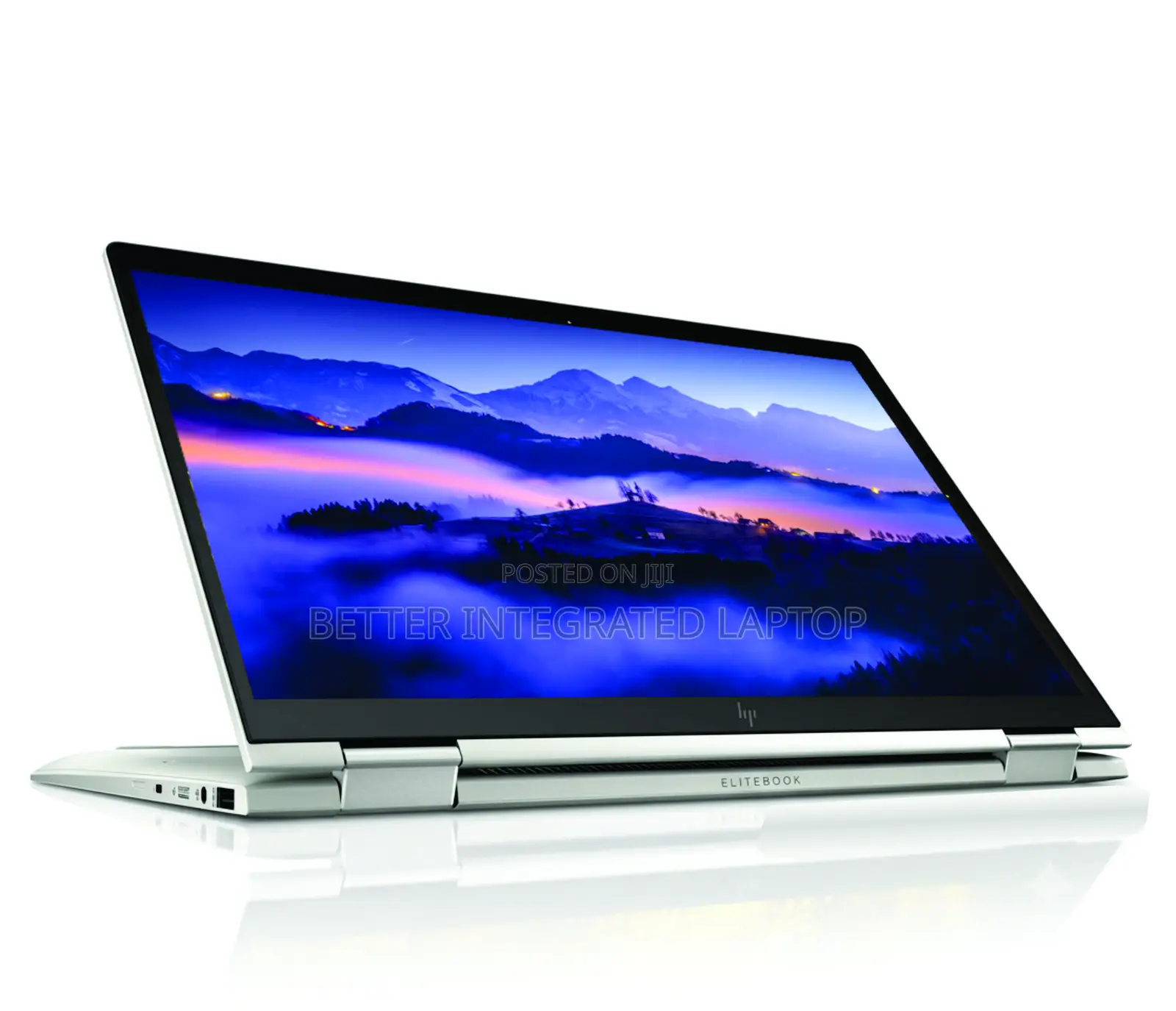 New Laptop HP EliteBook 1040 16GB Intel Core i5 SSD 256GB