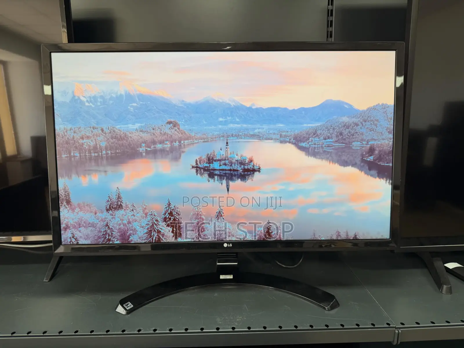Lg 27ud58-B