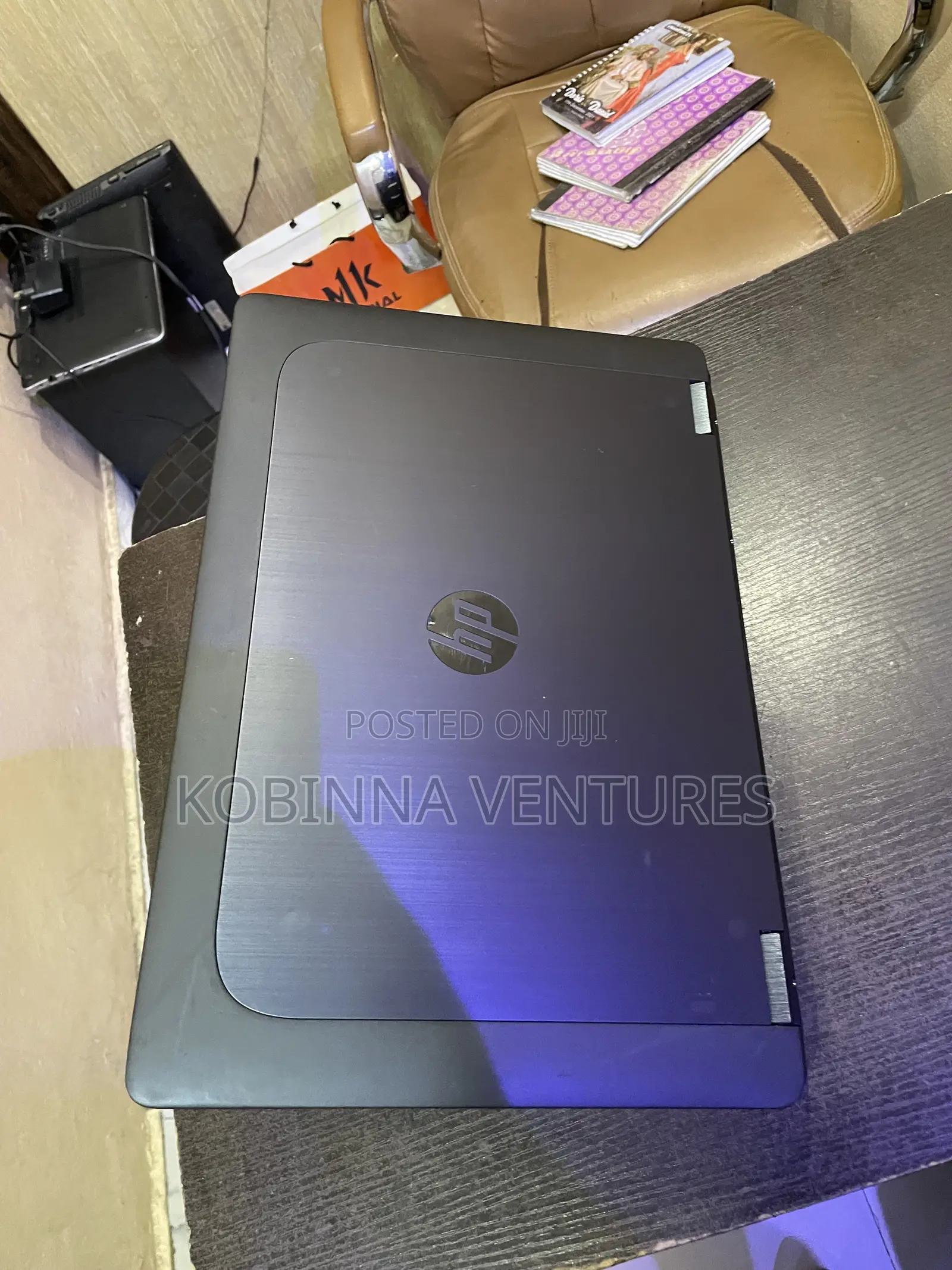 Laptop HP ZBook 15 G2 16GB Intel Core i7 SSD 256GB