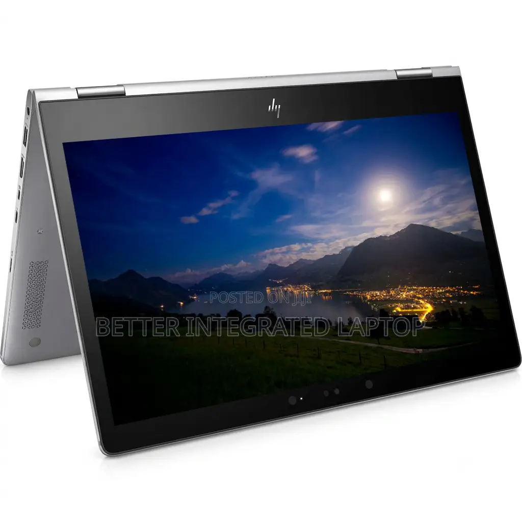 New Laptop HP EliteBook 1040 G6 12GB Intel Core i7 SSD 512GB