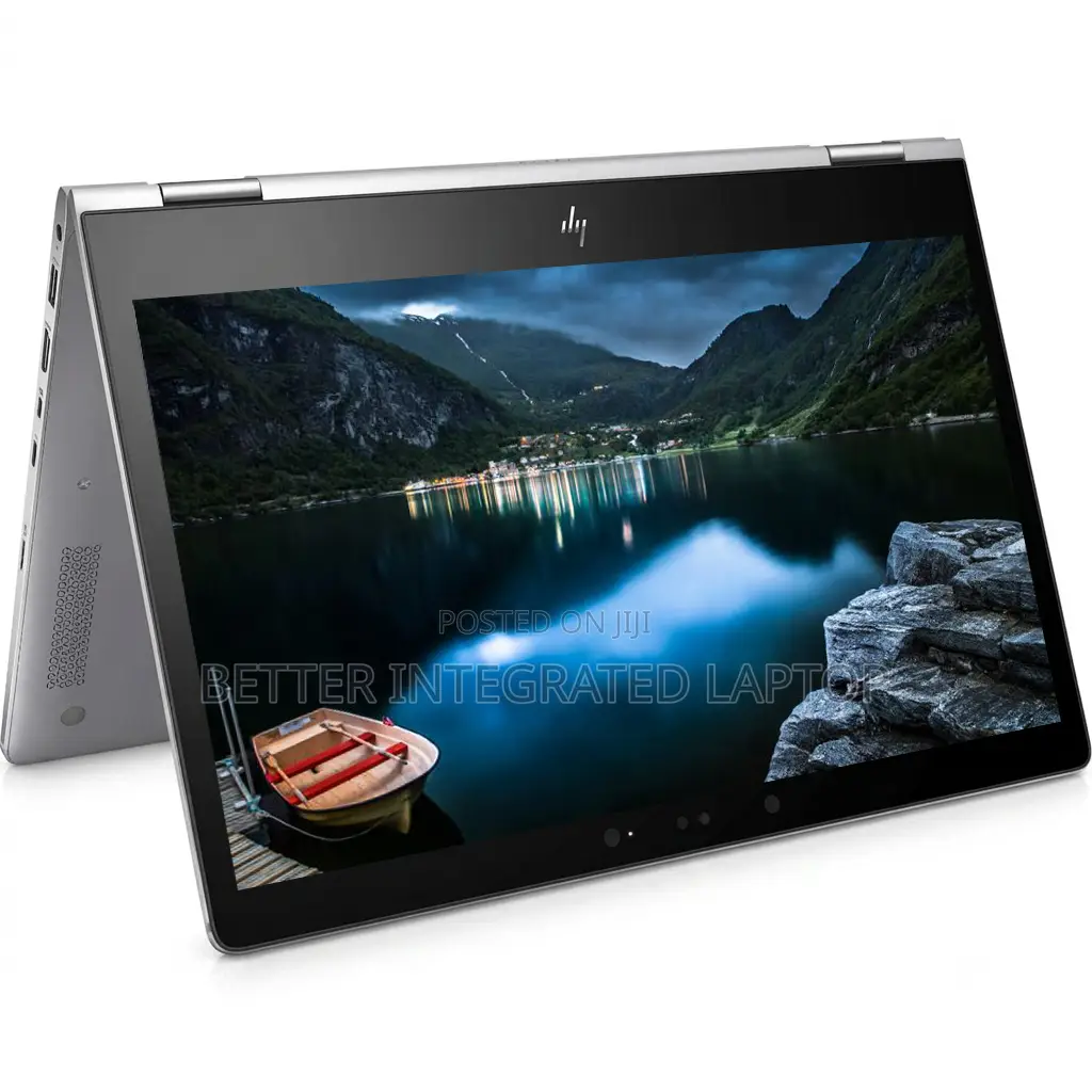 New Laptop HP EliteBook 1040 G6 8GB Intel Core i5 SSD 512GB
