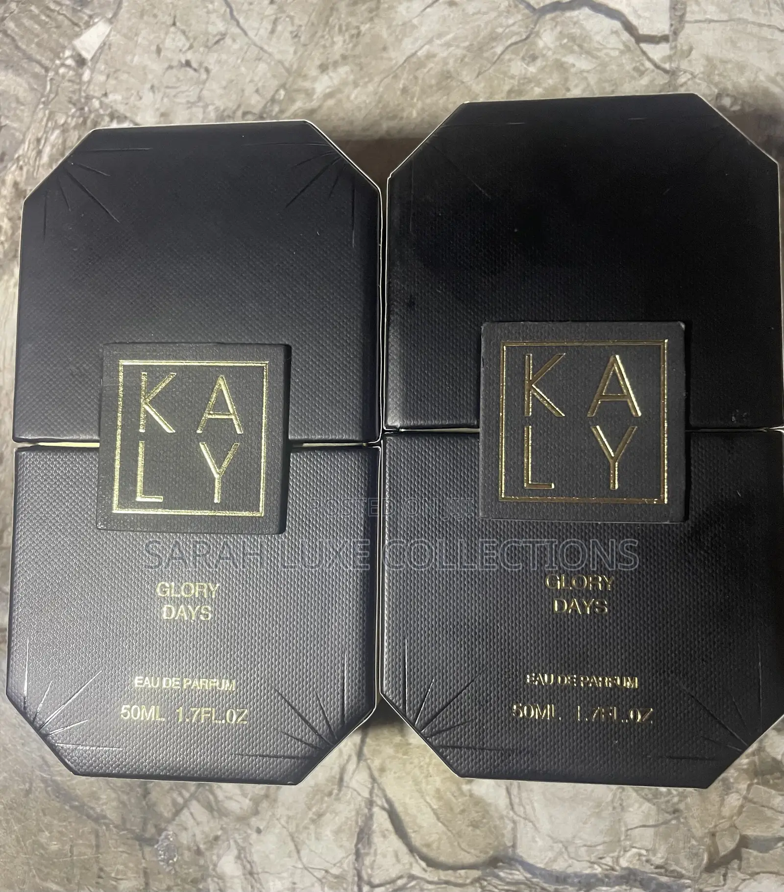 Kaly Perfume – Long Lasting Unisex Perfume