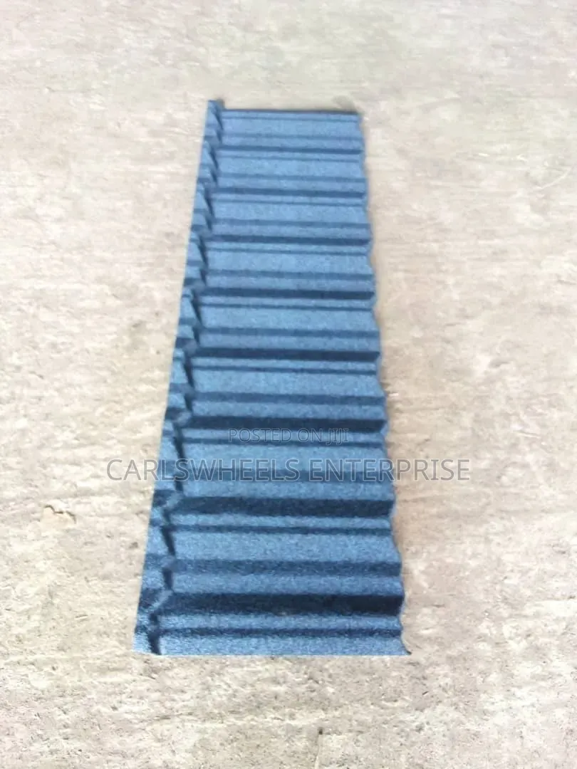 Super Quality Roofing Sheet at Your Doorstep Nationwide