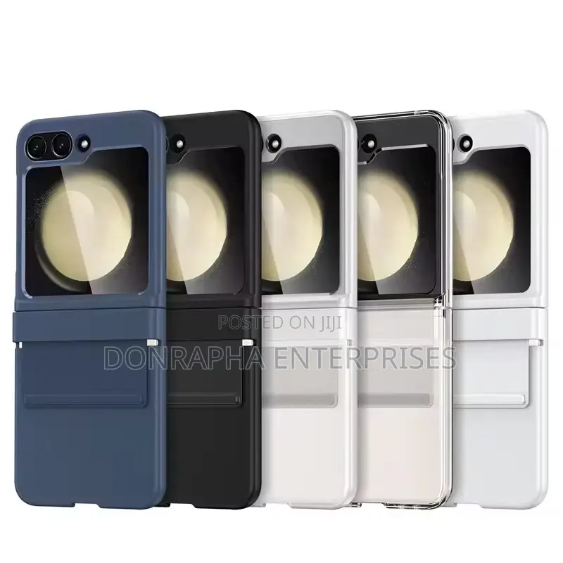 Samsung Z Flip 6 Case