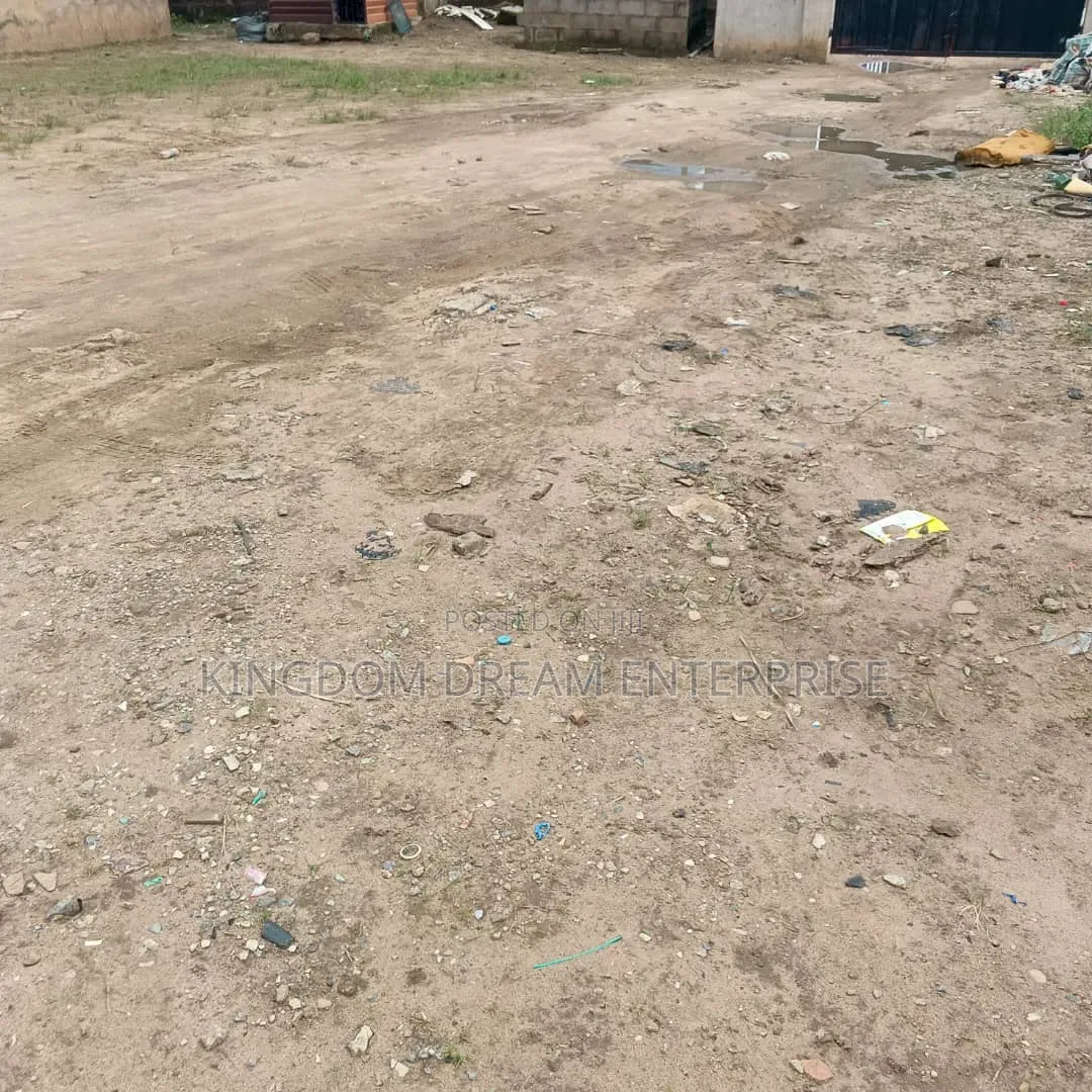 530sqm Land Pinnock Beach Estate Osapa Lekki Lagos
