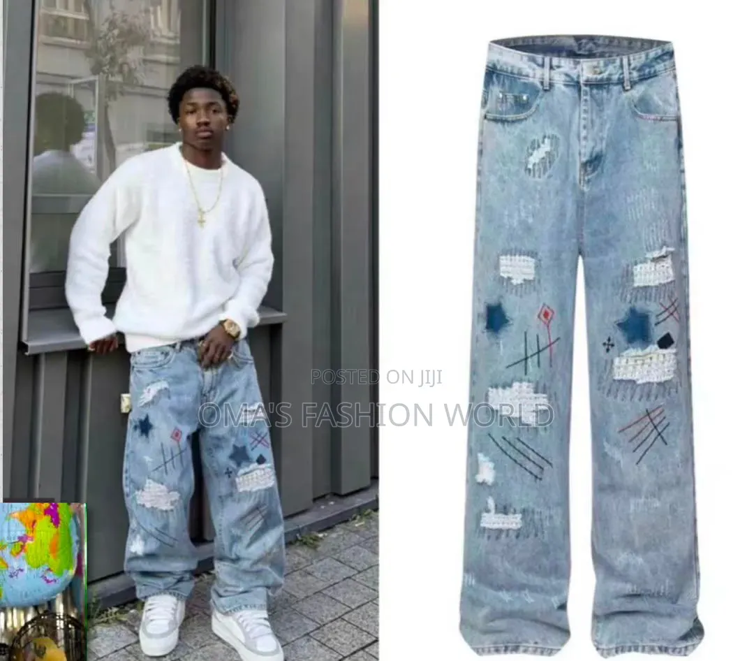 This Baggy Is So Sweet. Come Get Yours Now Before You Hear Sold Out