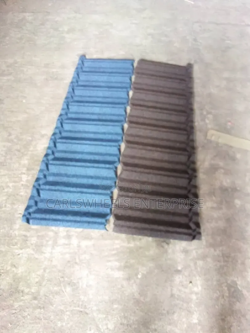 Superior Quality Roofing Sheet Is Our Standard