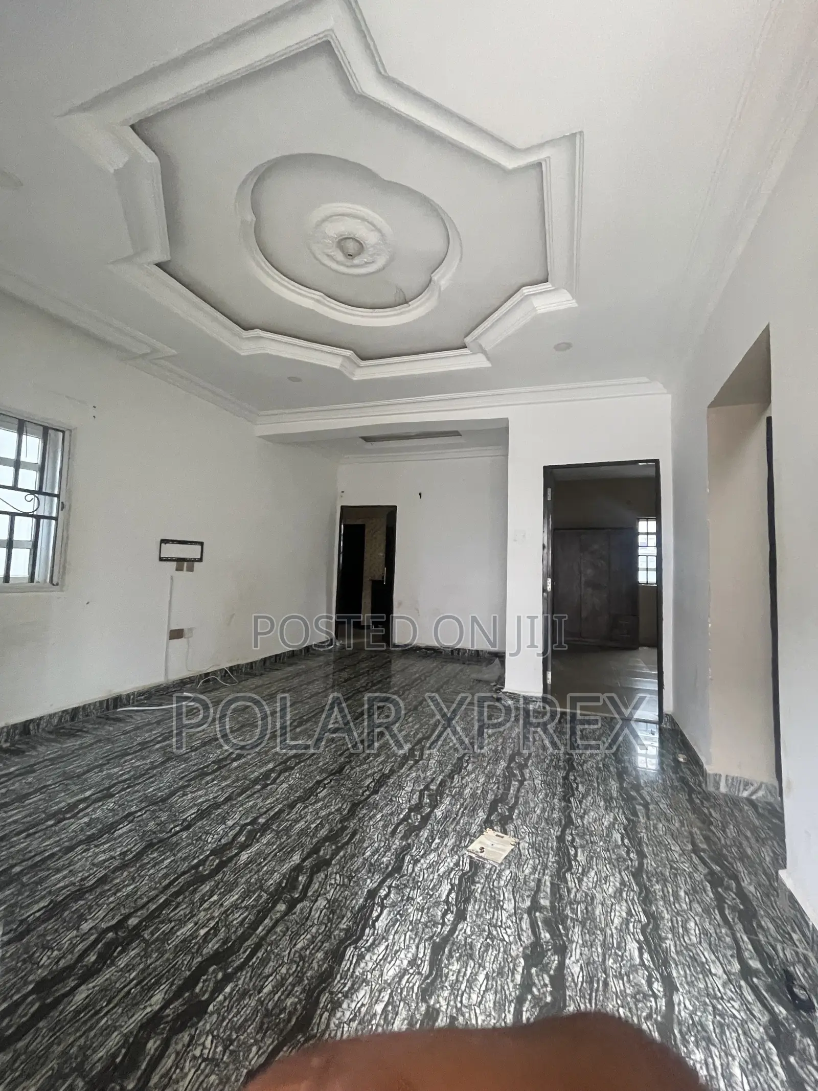 Furnished 3bdrm Duplex in Fcda, Kubwa for rent