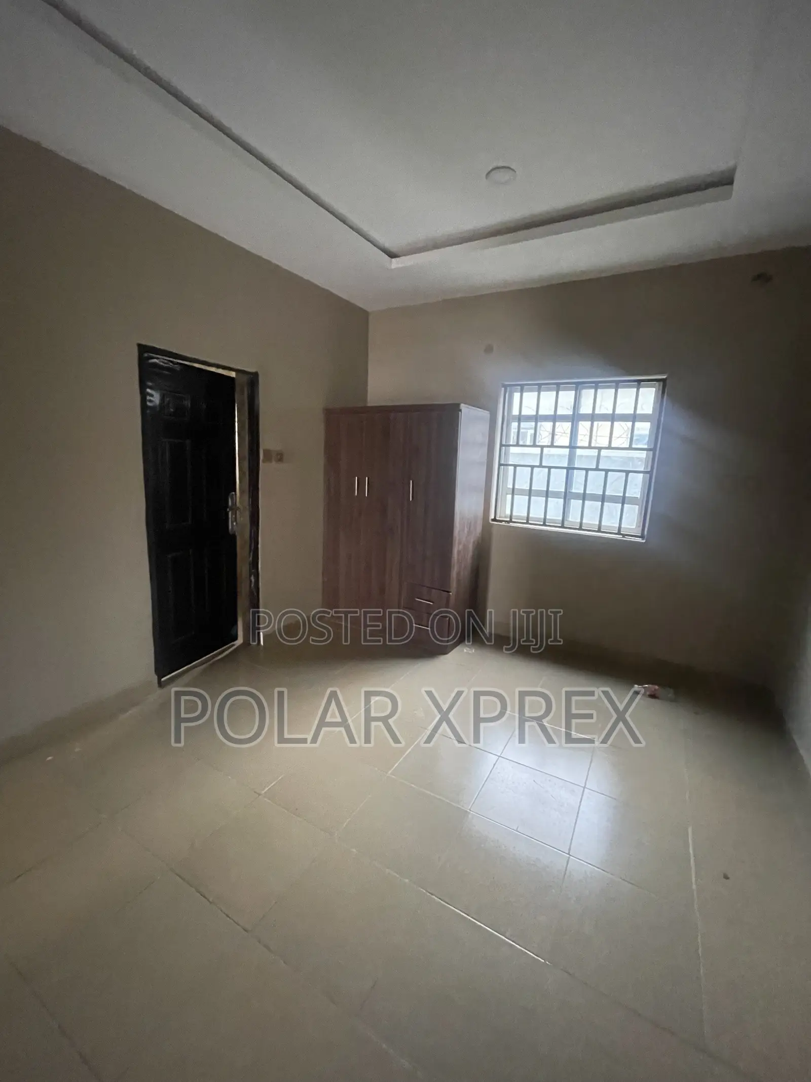 Furnished 3bdrm Duplex in Fcda, Kubwa for rent