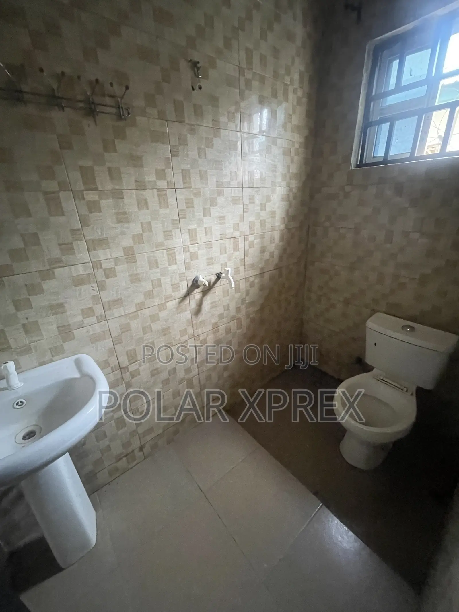 Furnished 3bdrm Duplex in Fcda, Kubwa for rent