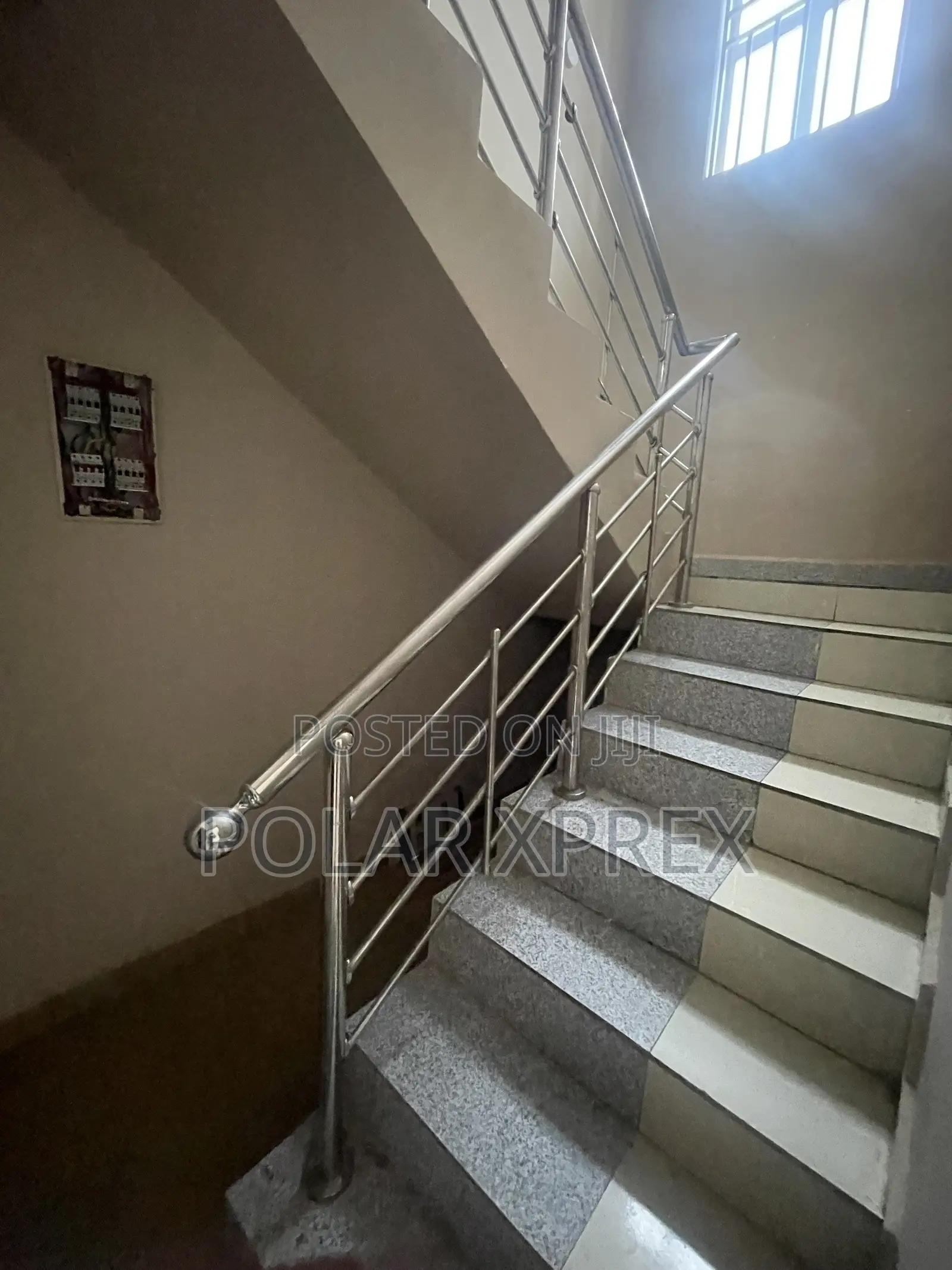Furnished 3bdrm Duplex in Fcda, Kubwa for rent