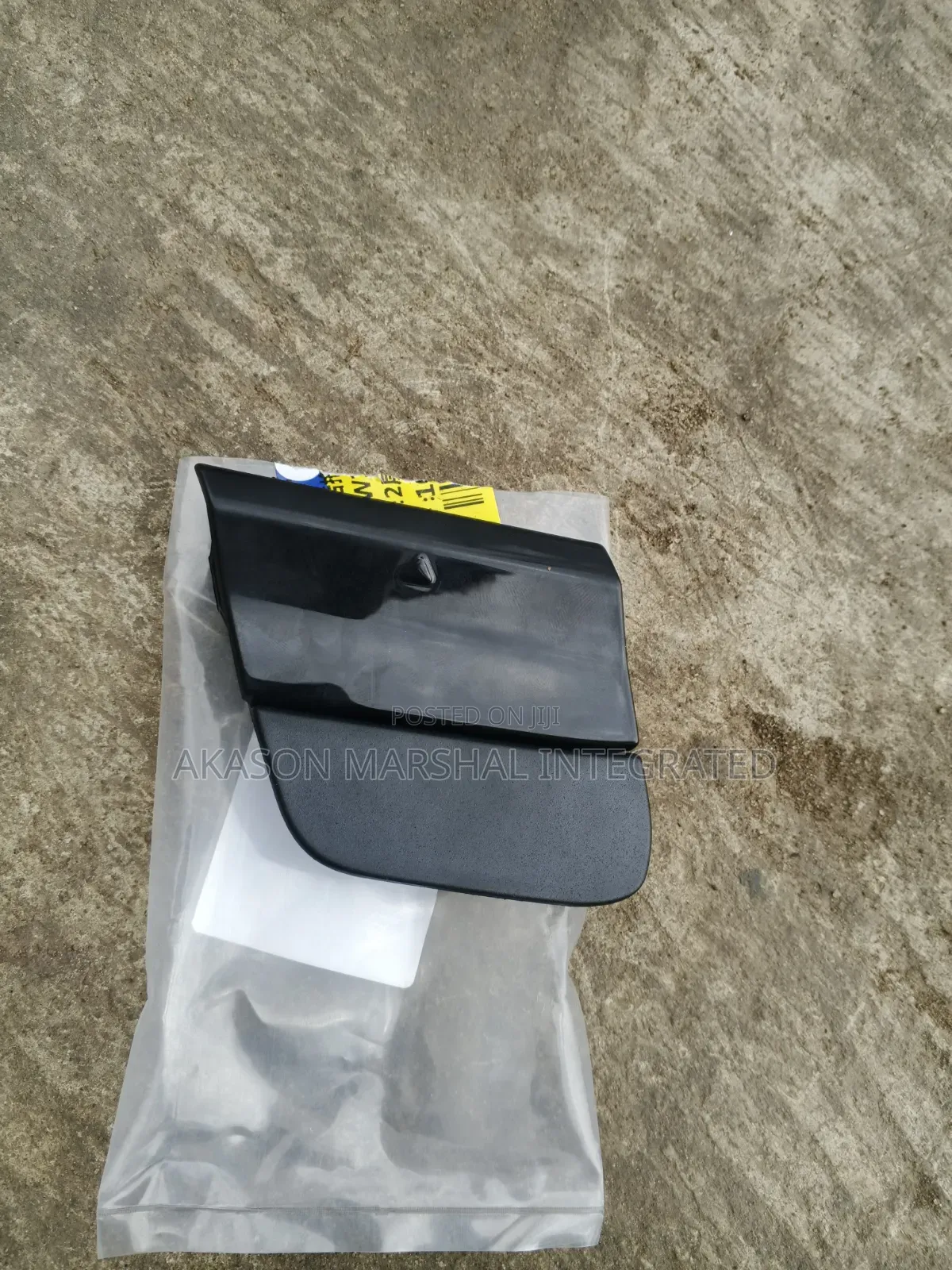 Back Tow Cover Gle 167 2024 Amg Coupe