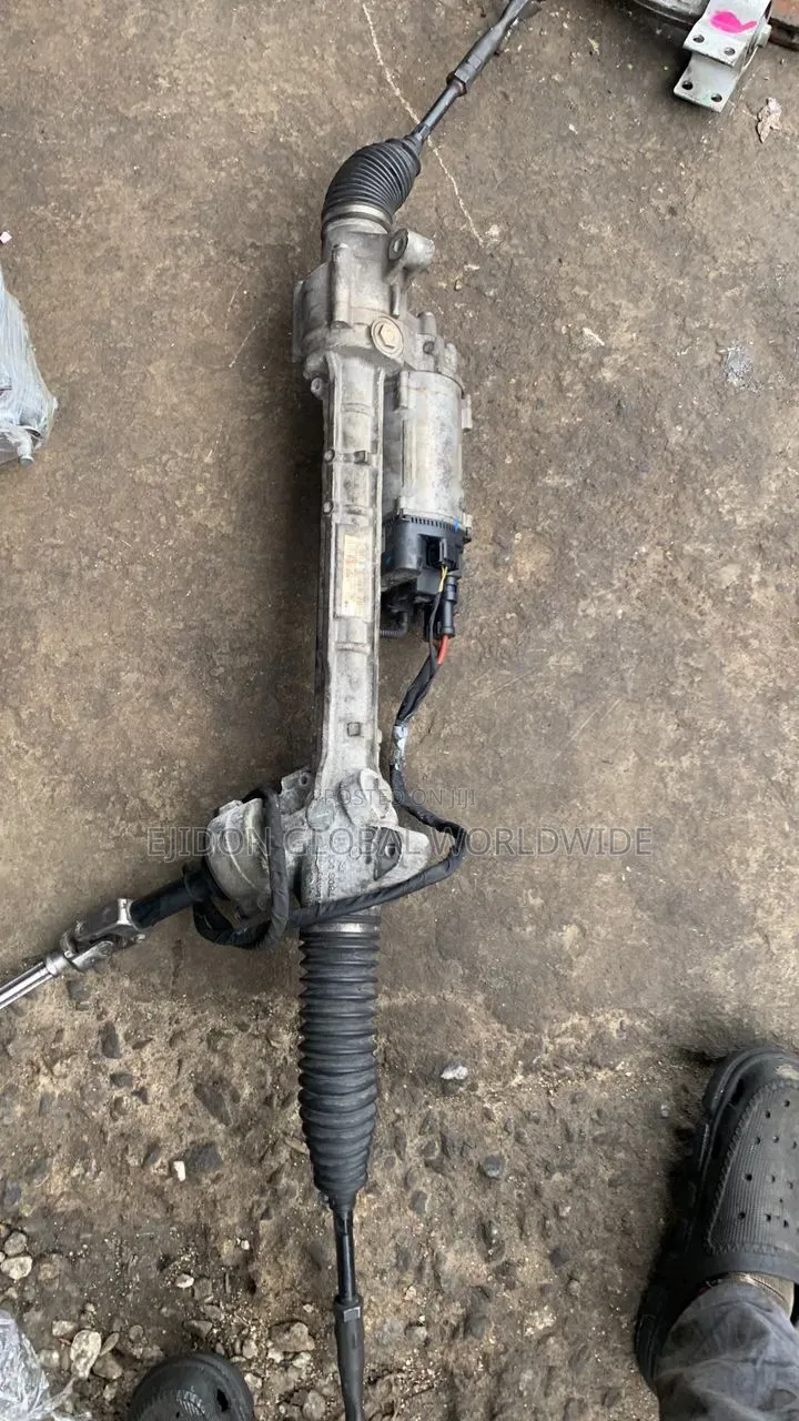 Electric Steering Rack Rag Mercedes Cla CLS Ml Gl GLK 2012 2014 2017