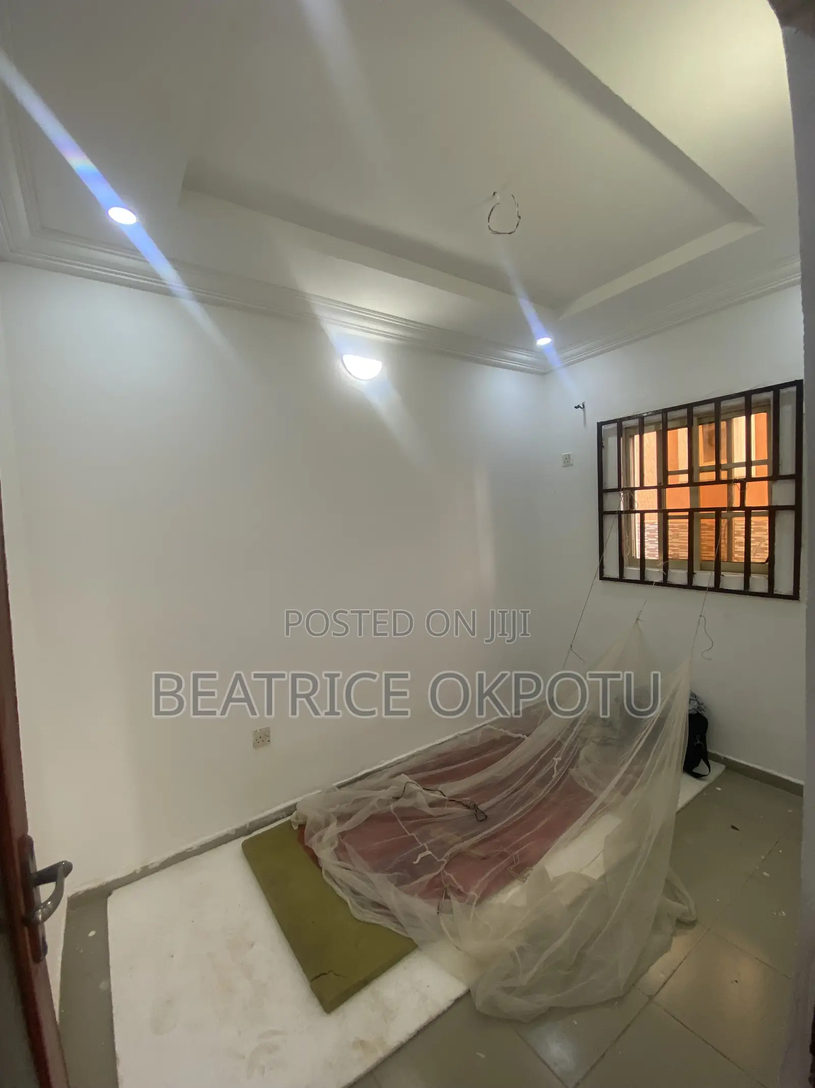 2bdrm Bungalow in Kubwa for rent